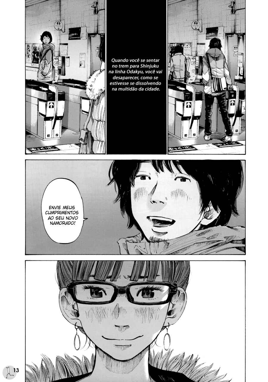 Ctrl+T Chapter 1 - Page 14