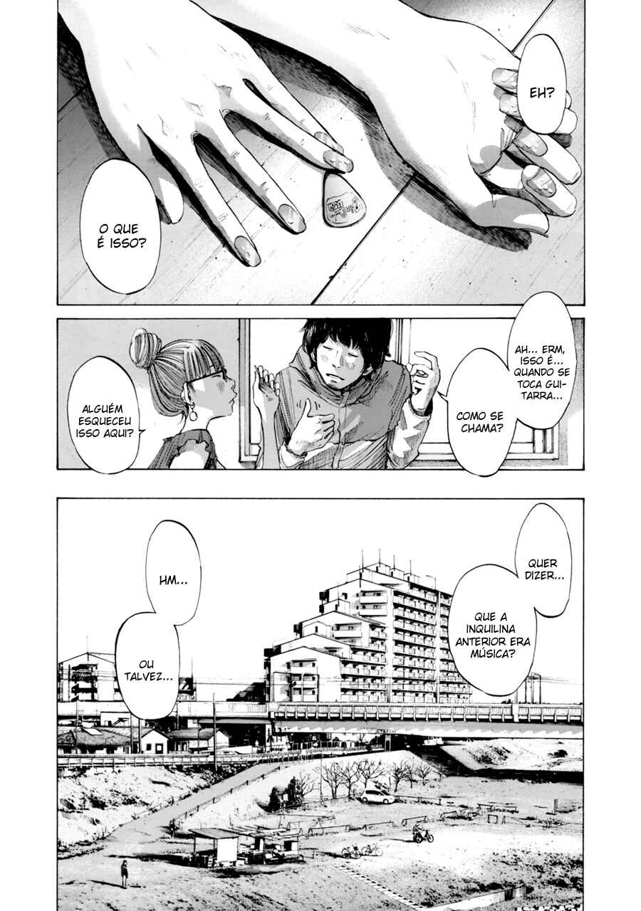 Ctrl+T Chapter 1 - Page 9
