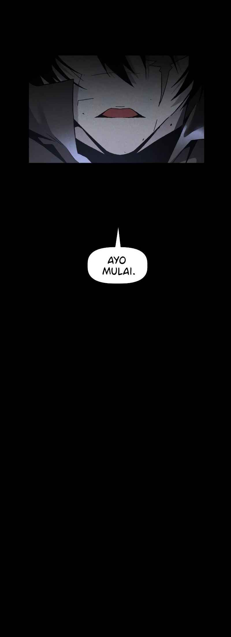 Destined Killer Chapter 23 - Page 21