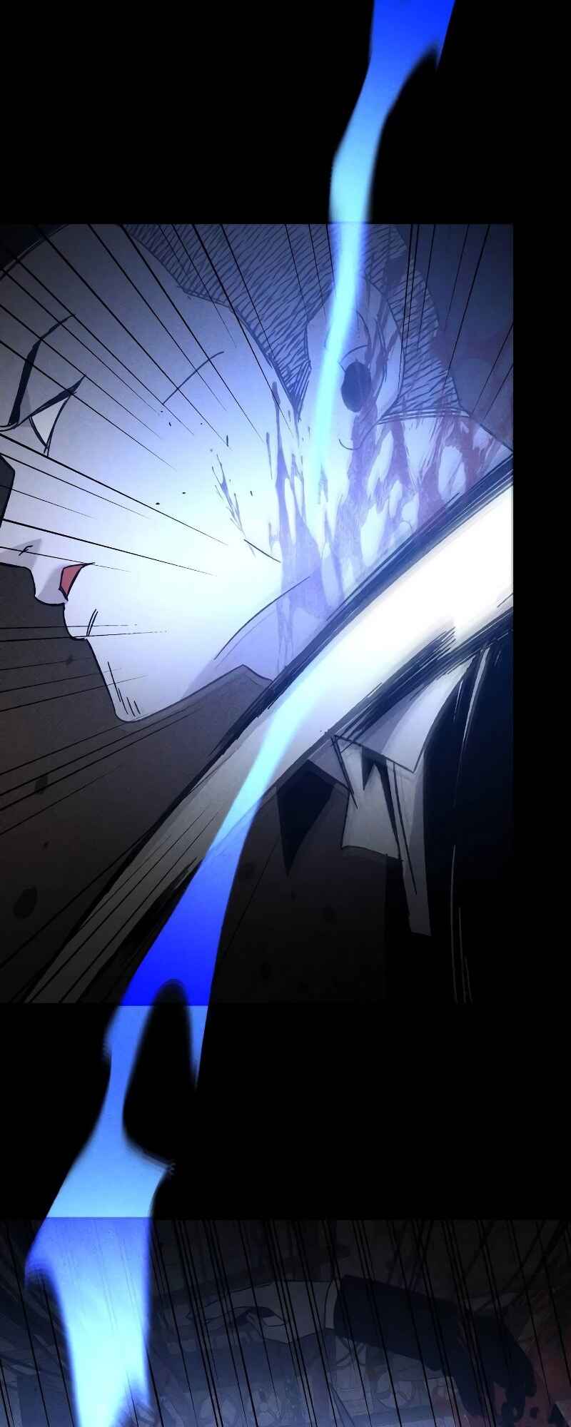 Destined Killer Chapter 23 - Page 23