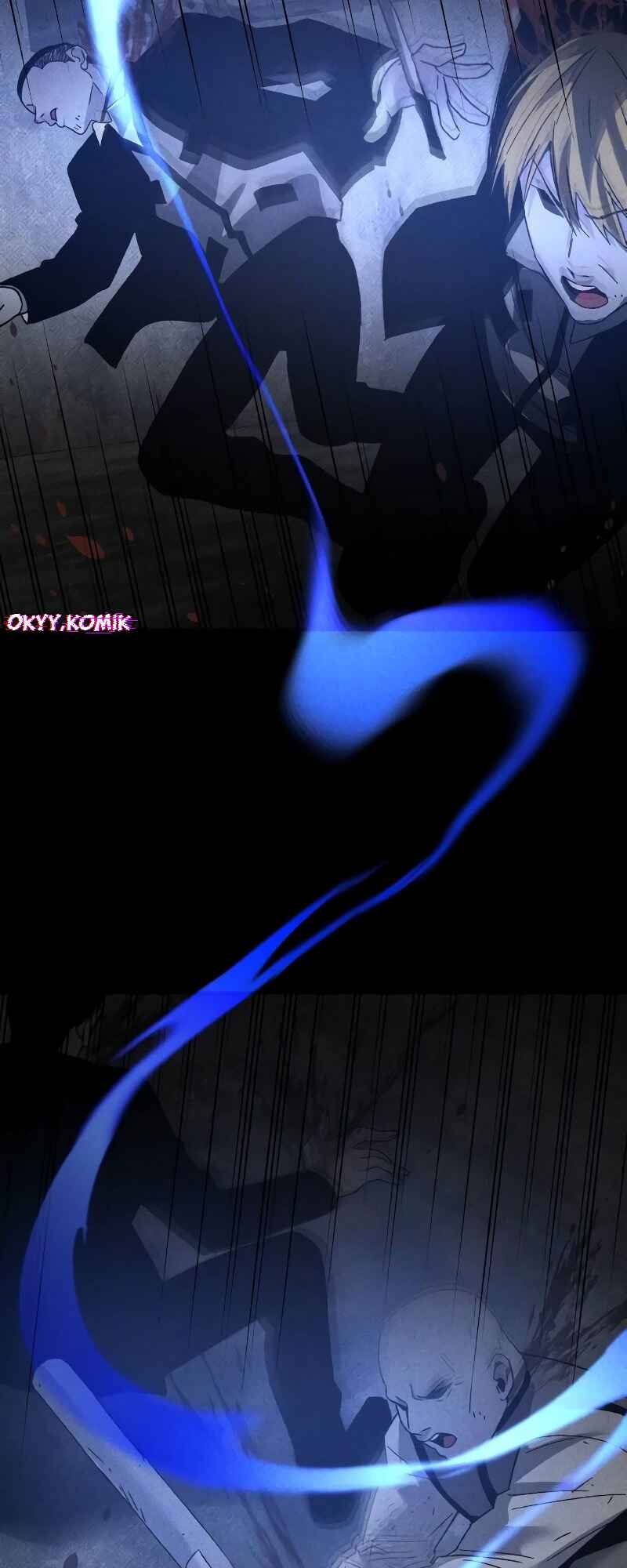 Destined Killer Chapter 23 - Page 24