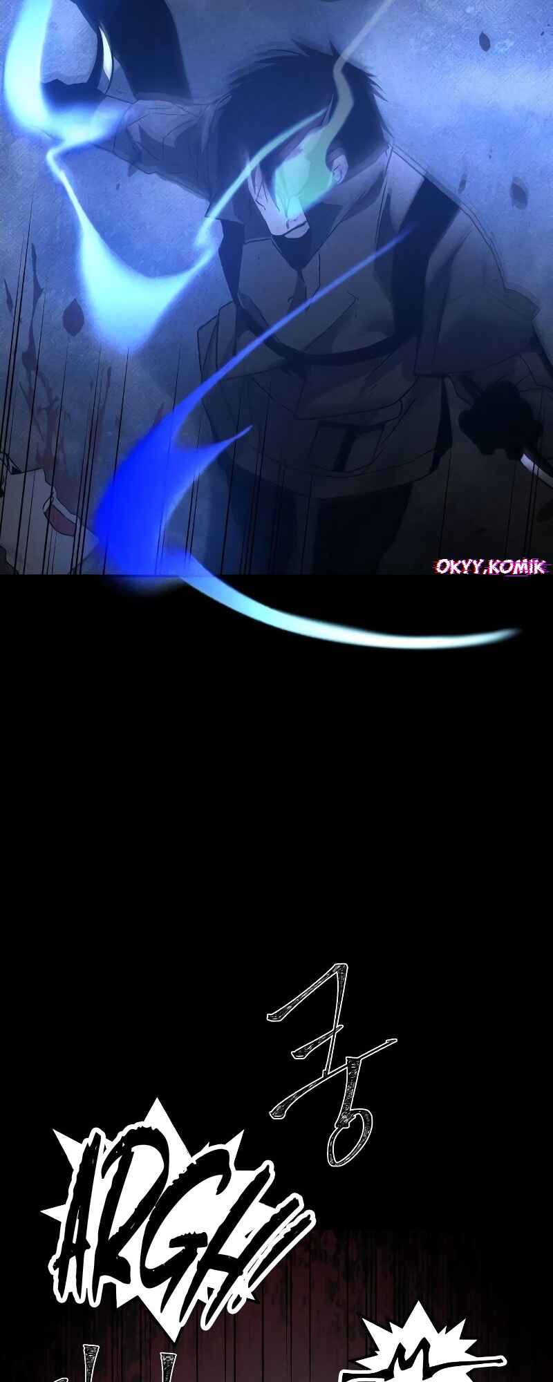 Destined Killer Chapter 23 - Page 26