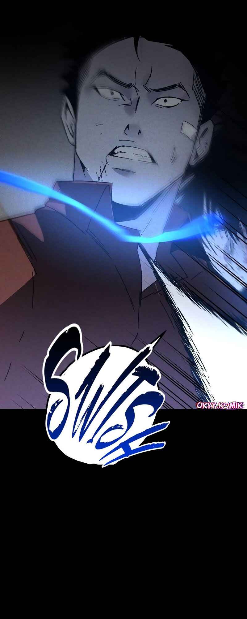 Destined Killer Chapter 23 - Page 30