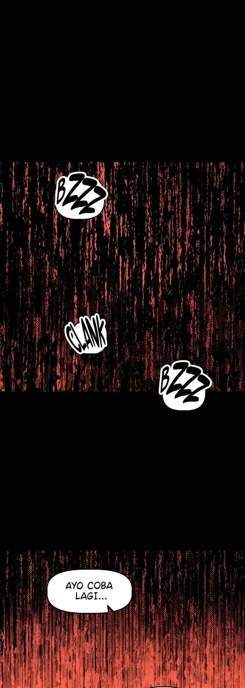 Destined Killer Chapter 23 - Page 33