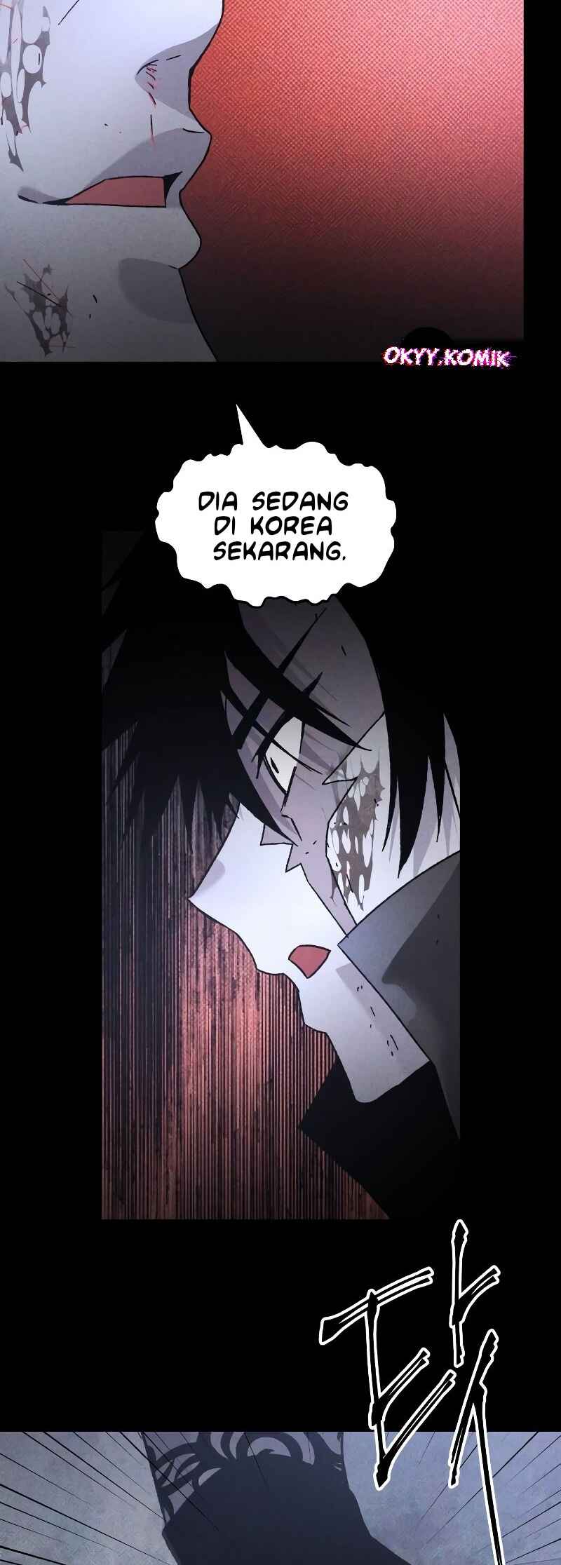 Destined Killer Chapter 23 - Page 49