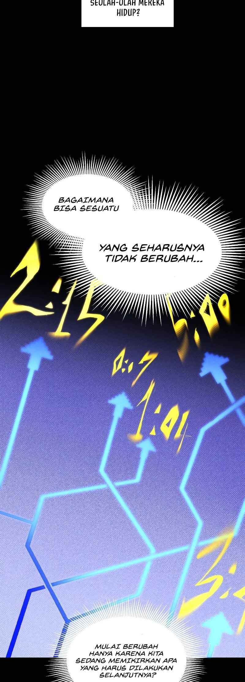 Destined Killer Chapter 23 - Page 5