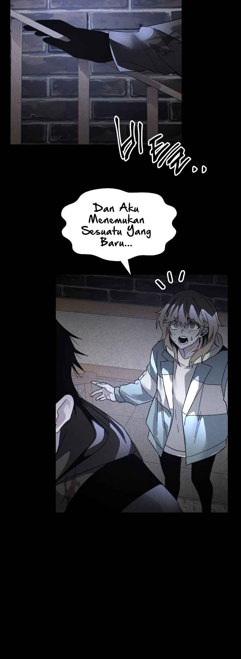 Destined Killer Chapter 23 - Page 61