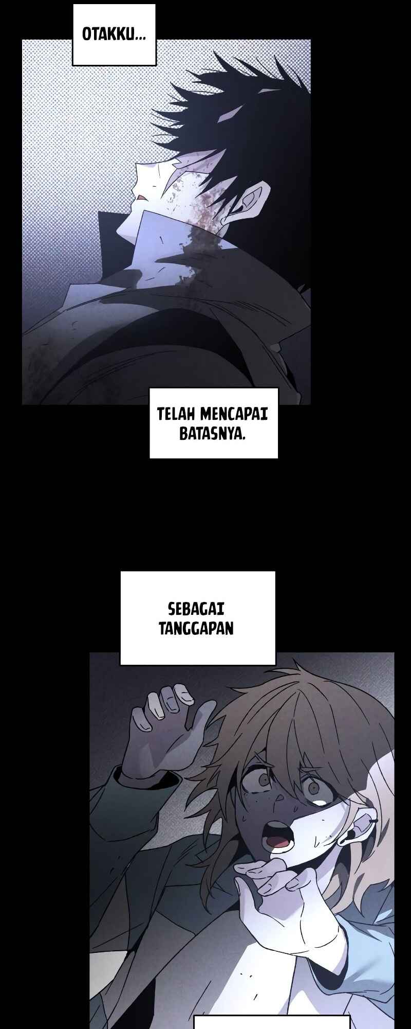 Destined Killer Chapter 23 - Page 63