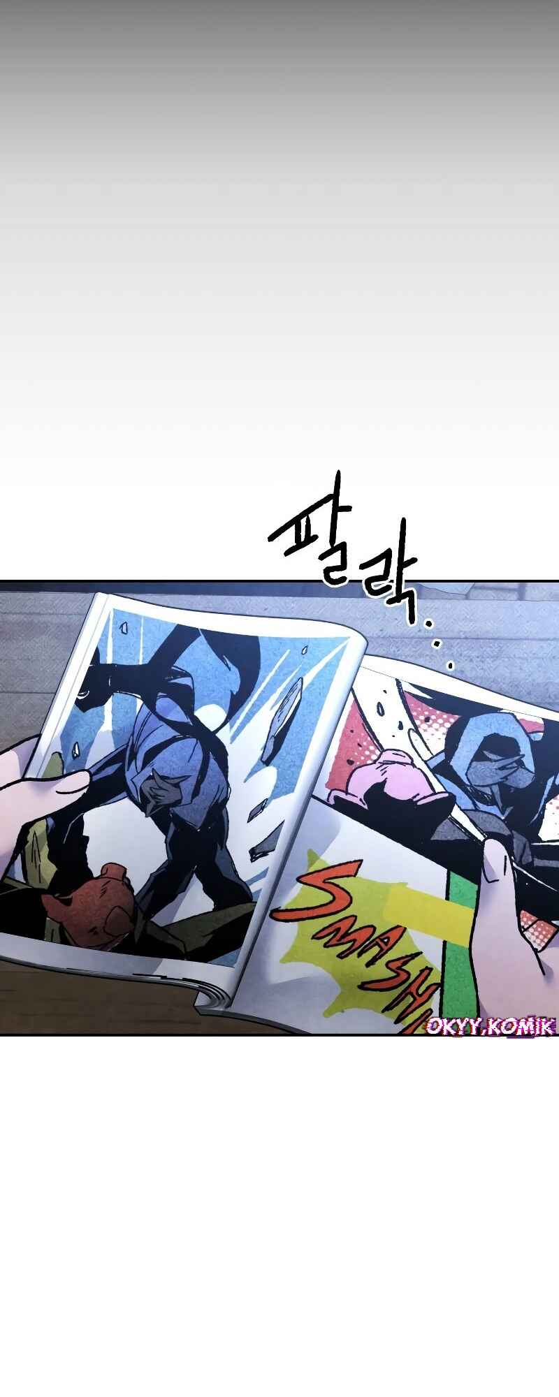 Destined Killer Chapter 23 - Page 70