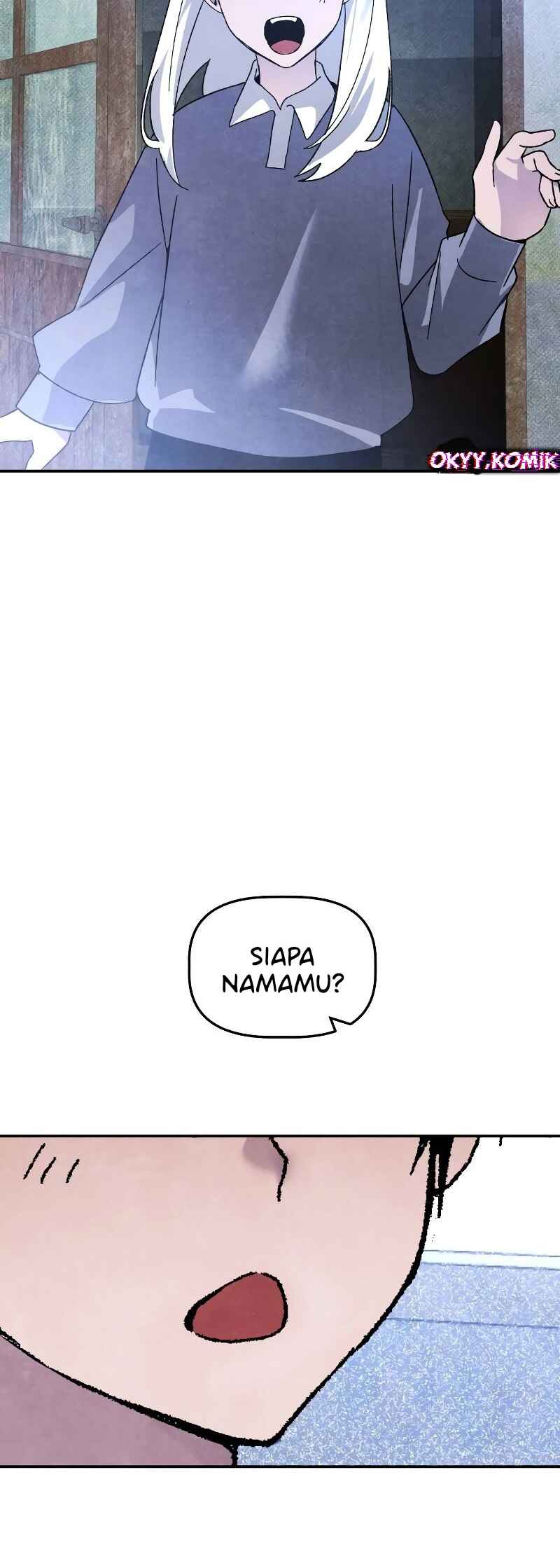 Destined Killer Chapter 23 - Page 72
