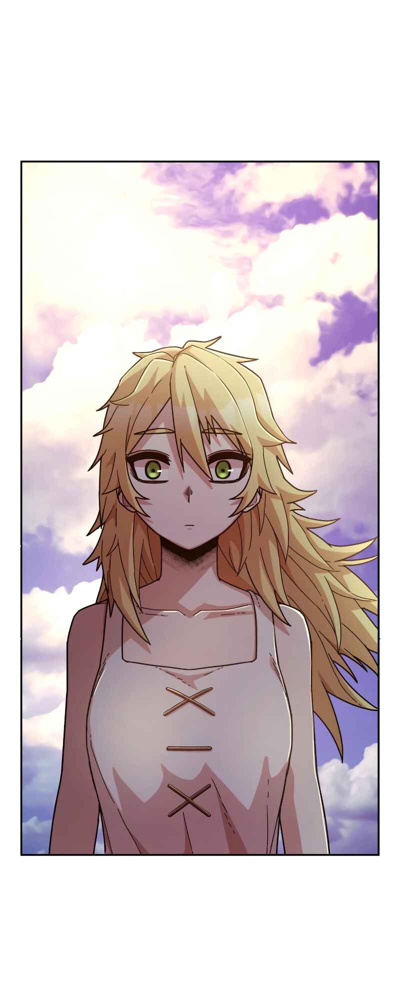 Yongsa ga Doraowatda Chapter 60 - Page 52