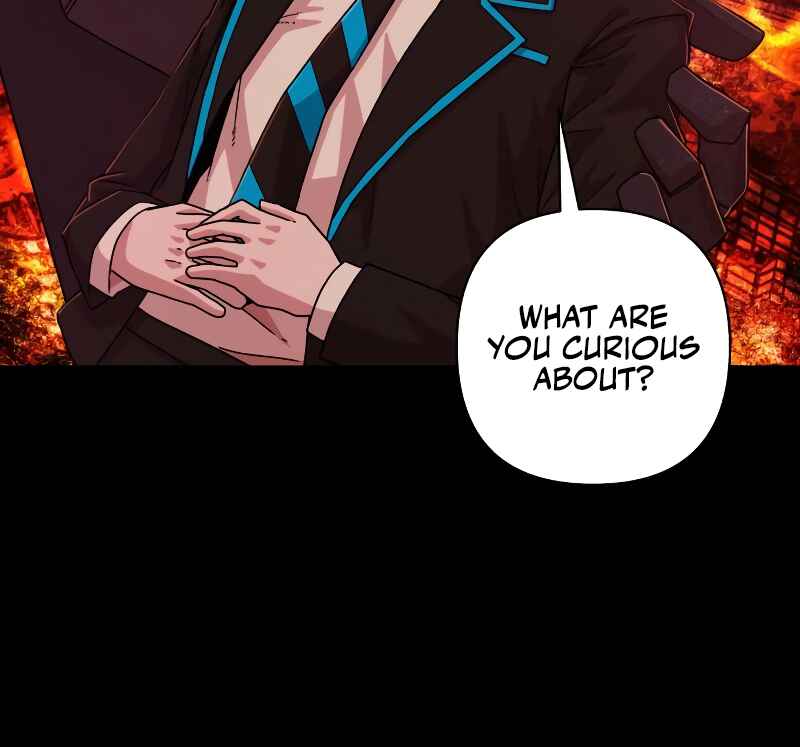 Yongsa ga Doraowatda Chapter 60 - Page 79