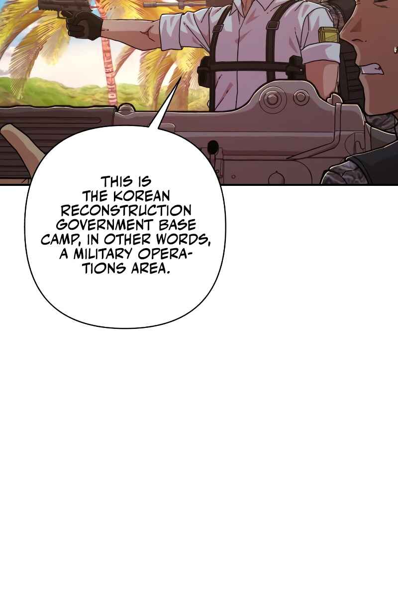 Yongsa ga Doraowatda Chapter 60 - Page 9