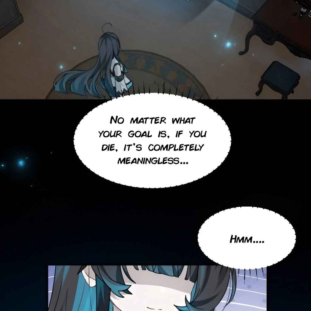 Mǎnjí Chuānyuè de Wǒ Wèishénme Shì Mùshī Xiǎojiě a Chapter 6 - Page 19
