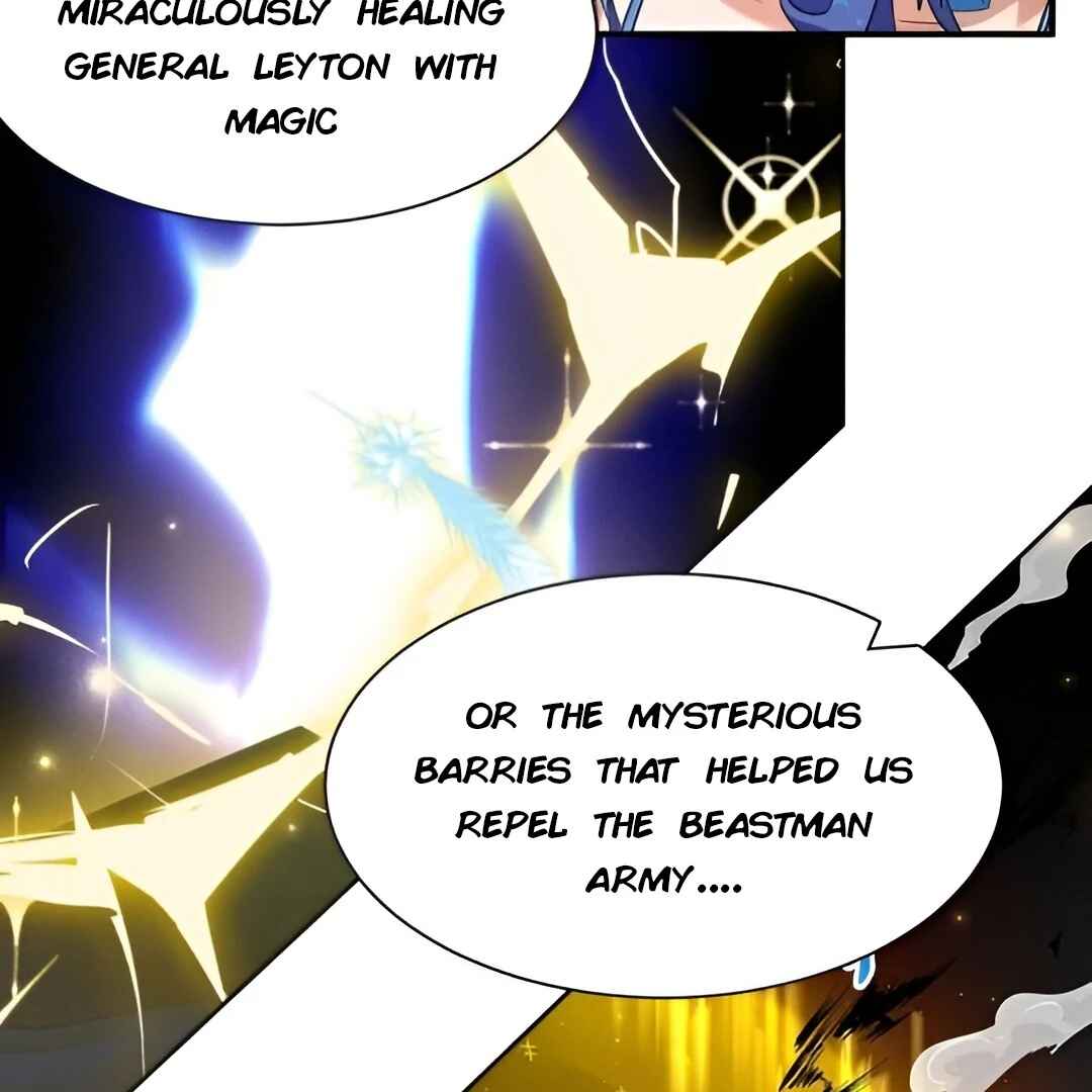 Mǎnjí Chuānyuè de Wǒ Wèishénme Shì Mùshī Xiǎojiě a Chapter 6 - Page 5
