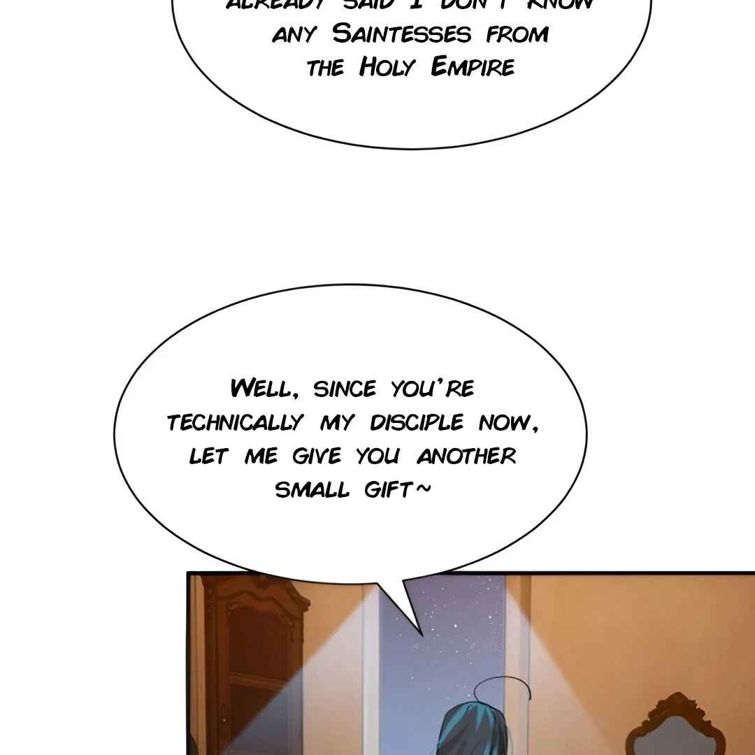 Mǎnjí Chuānyuè de Wǒ Wèishénme Shì Mùshī Xiǎojiě a Chapter 6 - Page 61