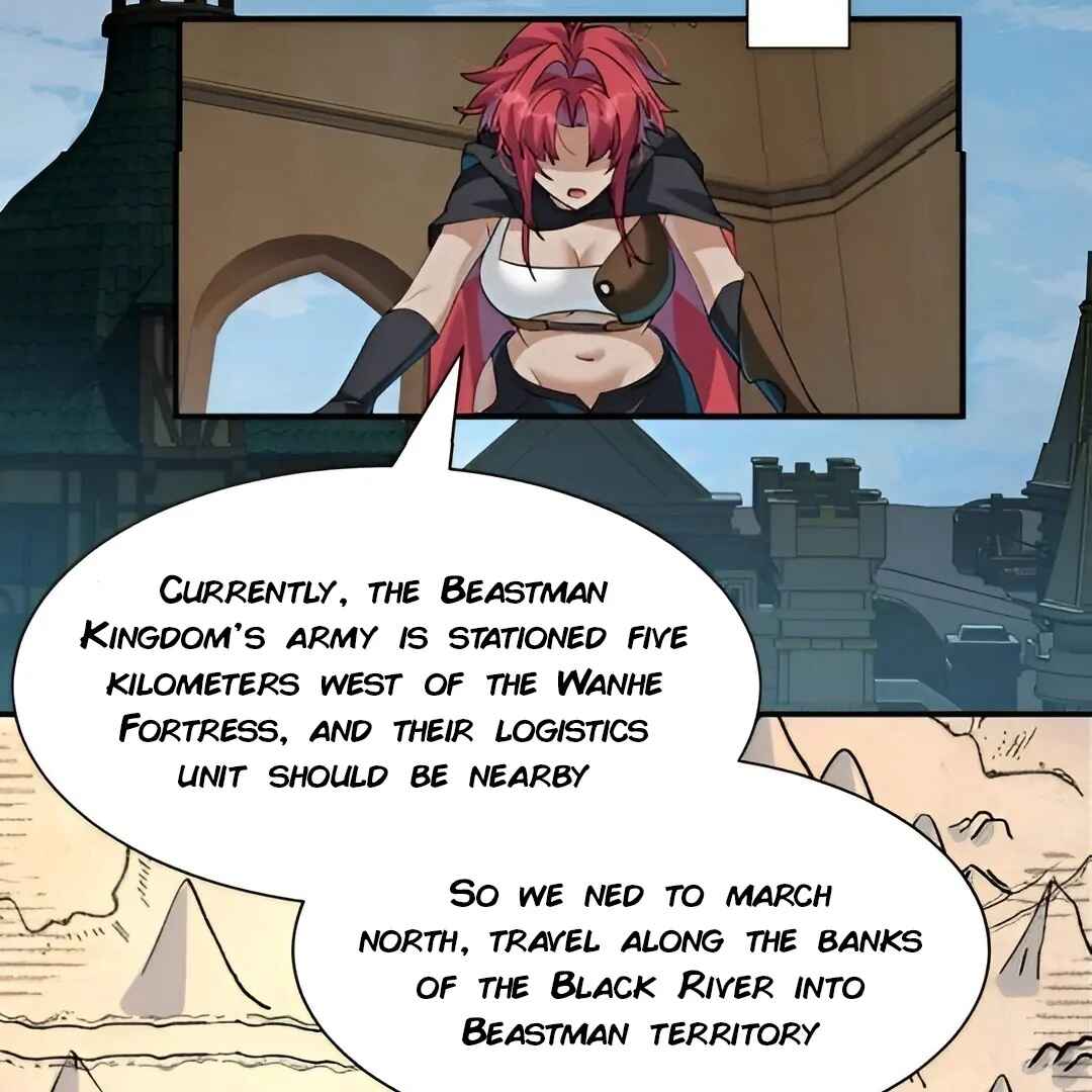 Mǎnjí Chuānyuè de Wǒ Wèishénme Shì Mùshī Xiǎojiě a Chapter 6 - Page 69