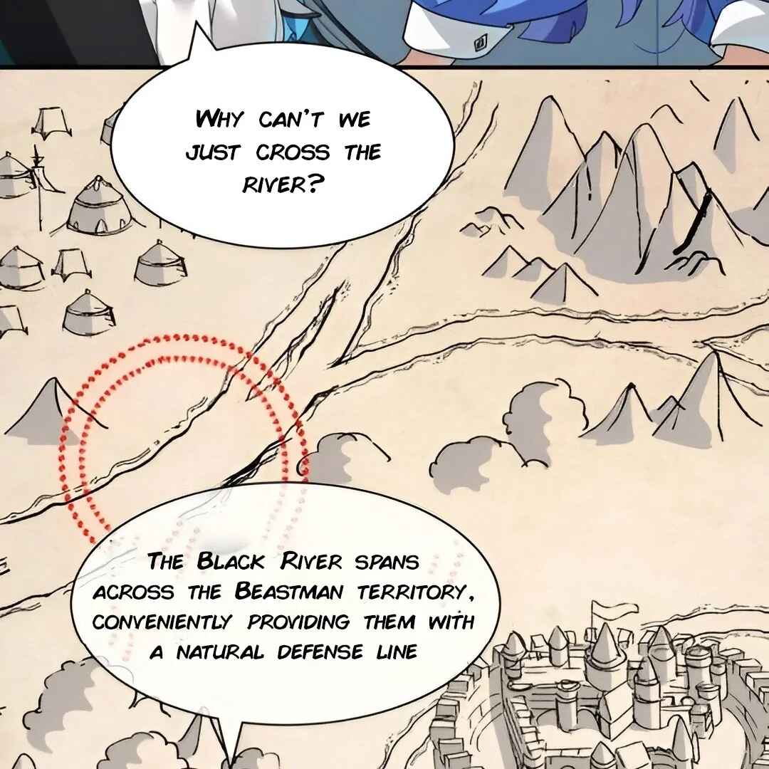 Mǎnjí Chuānyuè de Wǒ Wèishénme Shì Mùshī Xiǎojiě a Chapter 6 - Page 73