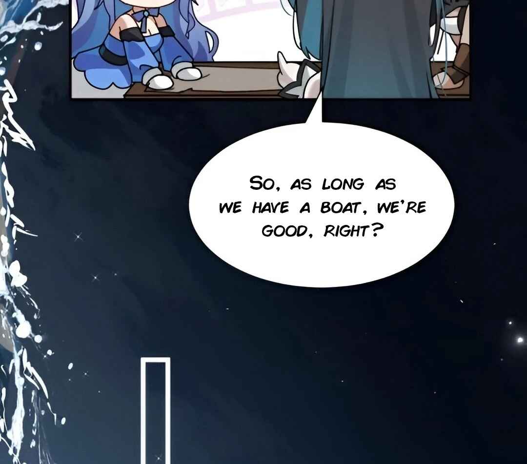 Mǎnjí Chuānyuè de Wǒ Wèishénme Shì Mùshī Xiǎojiě a Chapter 6 - Page 77
