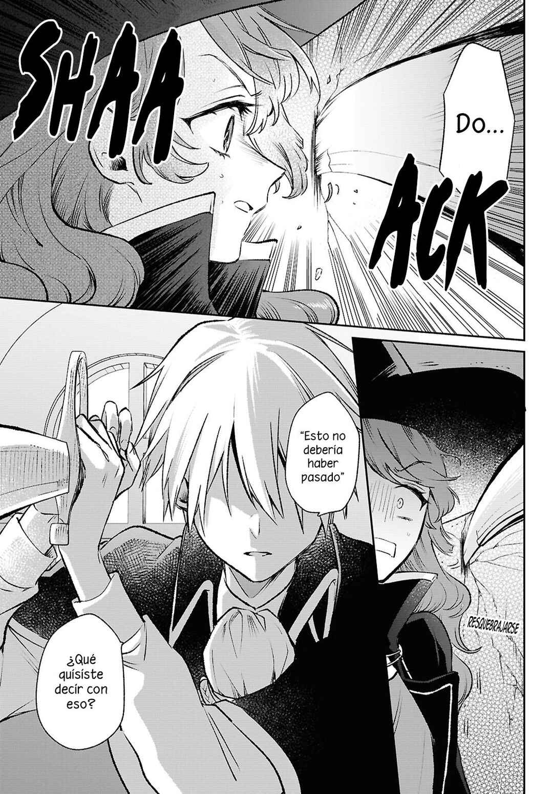 Muryoku Seijo to Munou Oujo ~Maryoku Zero de Shoukansareta Seijo no Isekai Kyuukokuki~ Chapter 14 - Page 12