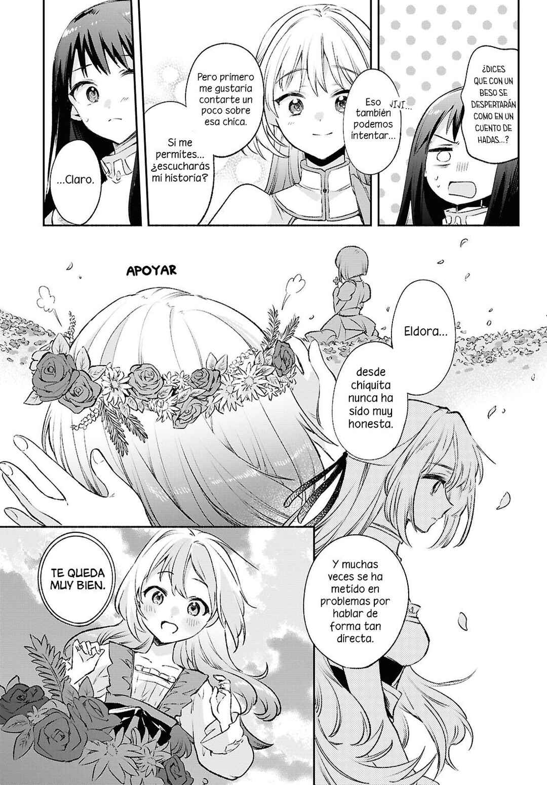 Muryoku Seijo to Munou Oujo ~Maryoku Zero de Shoukansareta Seijo no Isekai Kyuukokuki~ Chapter 14 - Page 22