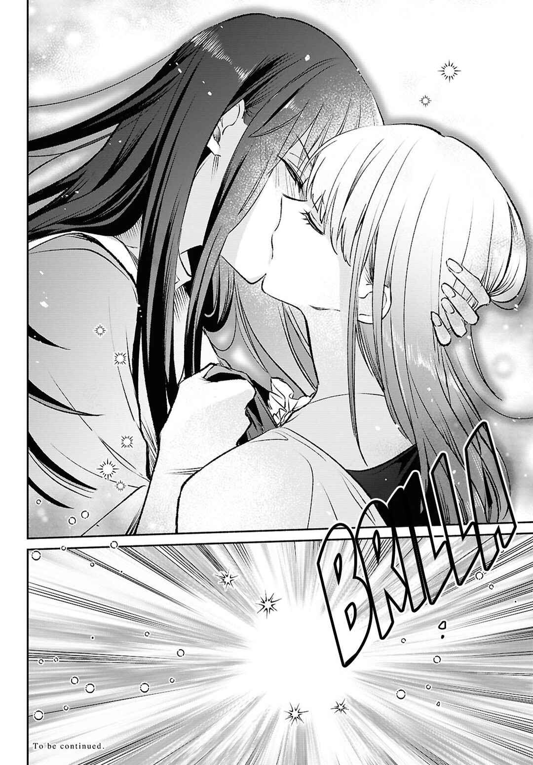 Muryoku Seijo to Munou Oujo ~Maryoku Zero de Shoukansareta Seijo no Isekai Kyuukokuki~ Chapter 14 - Page 35