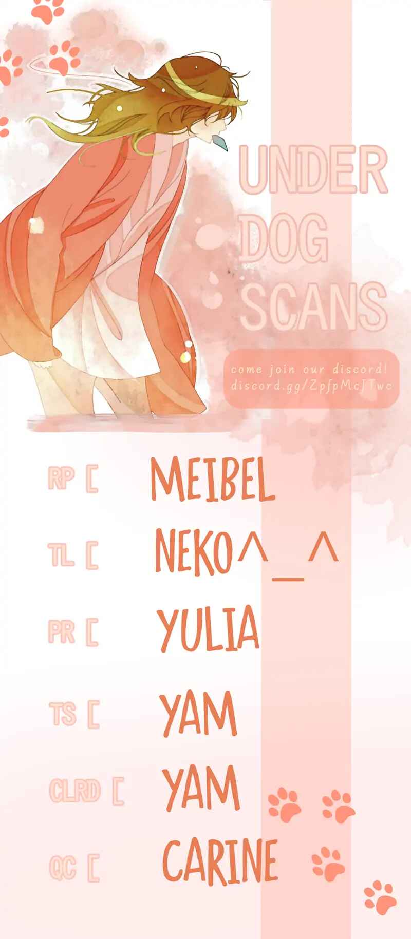 A Thousand Petals Chapter 18 - Page 2