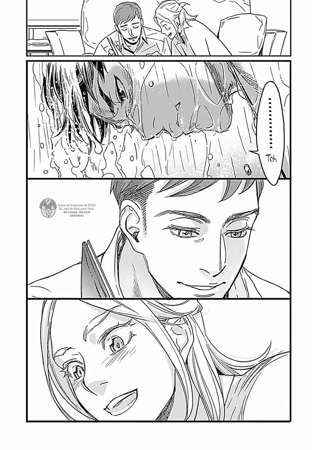 Boku no Kareshi no Sukinahito Chapter 1 - Page 34