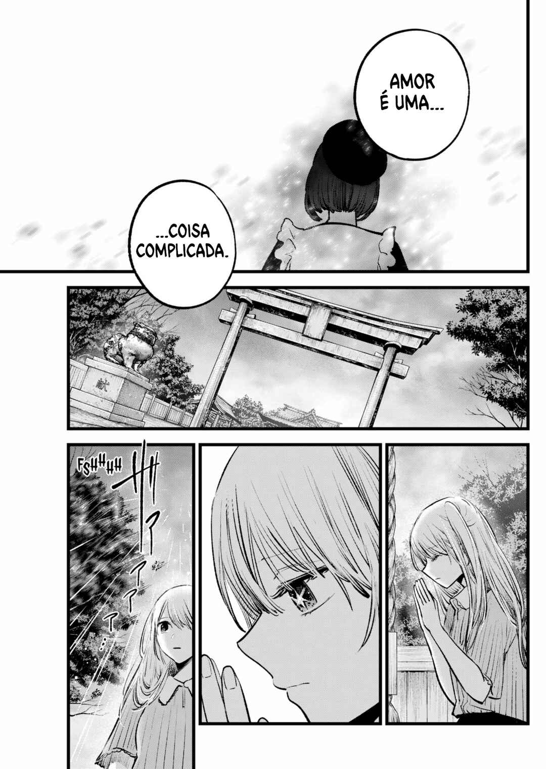 【Oshi no Ko】 Chapter 146 - Page 18