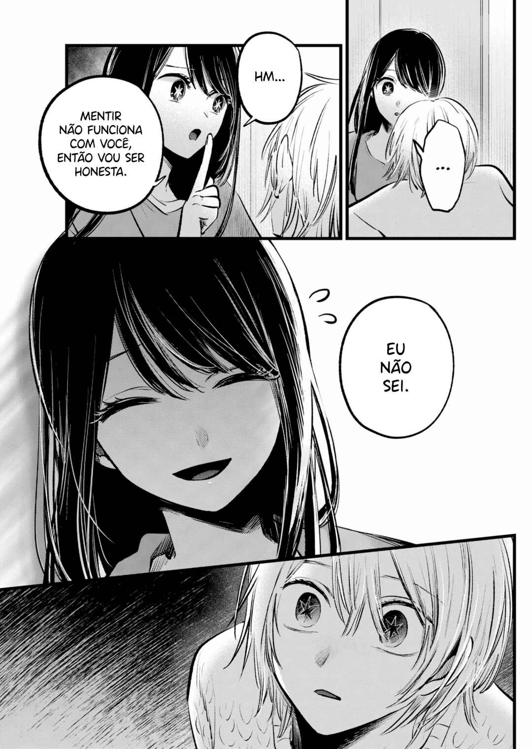 【Oshi no Ko】 Chapter 146 - Page 4