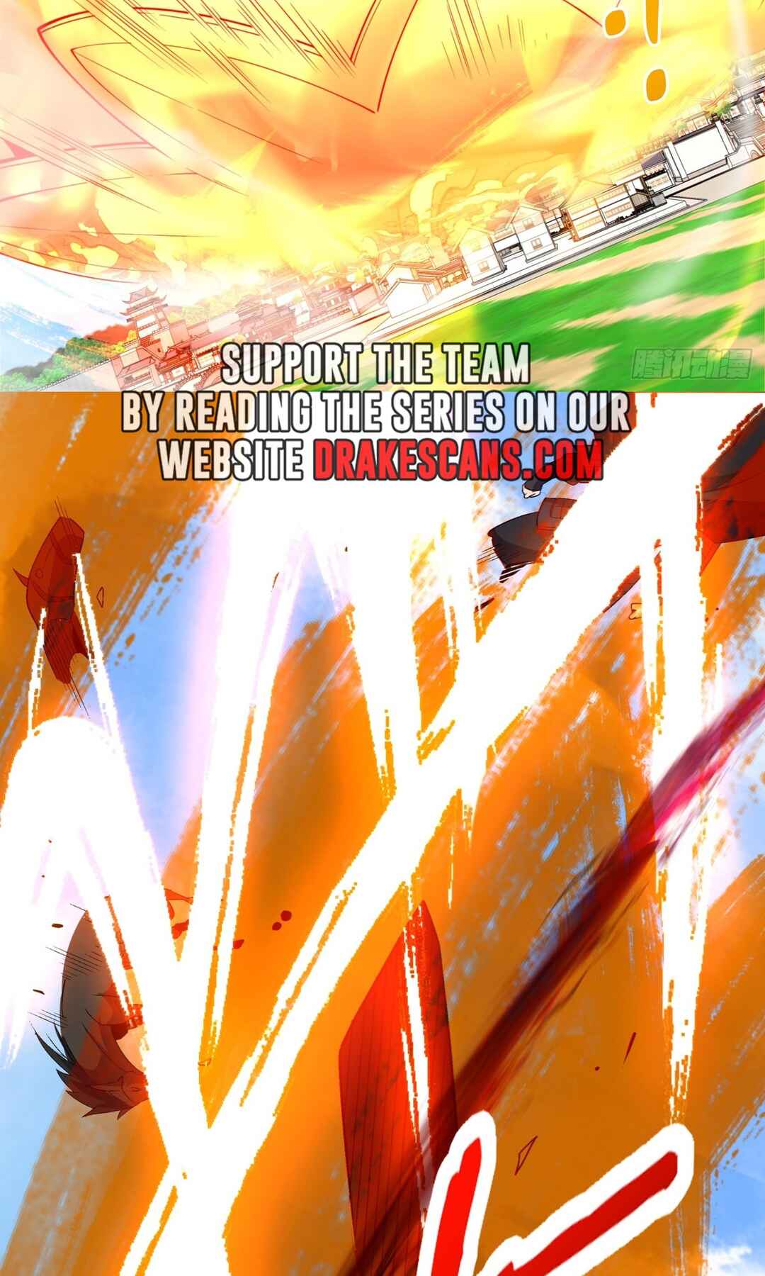 My Disciples Are All Big Villains Chapter 217 - Page 13