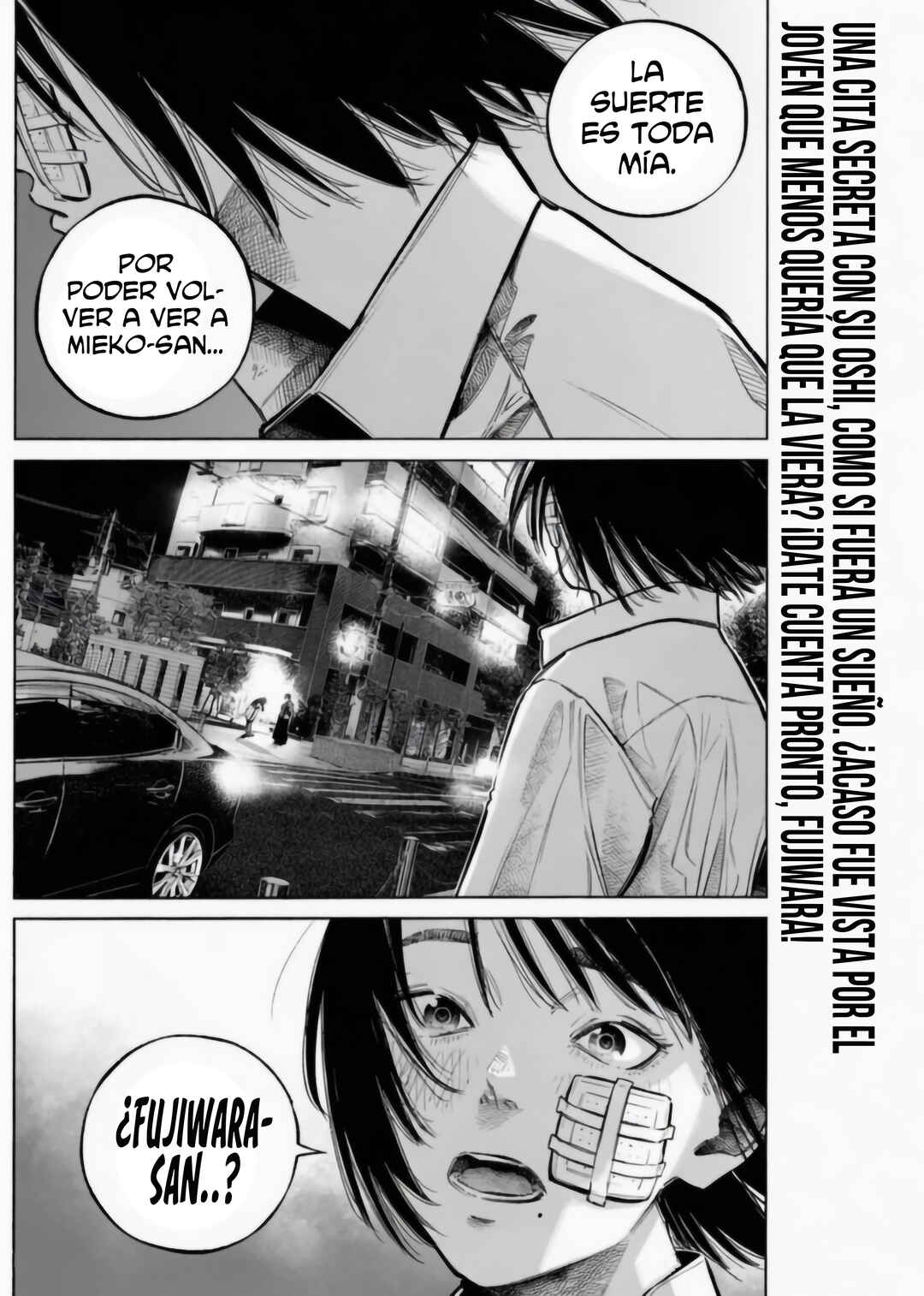 HORIZON Chapter 5 - Page 26