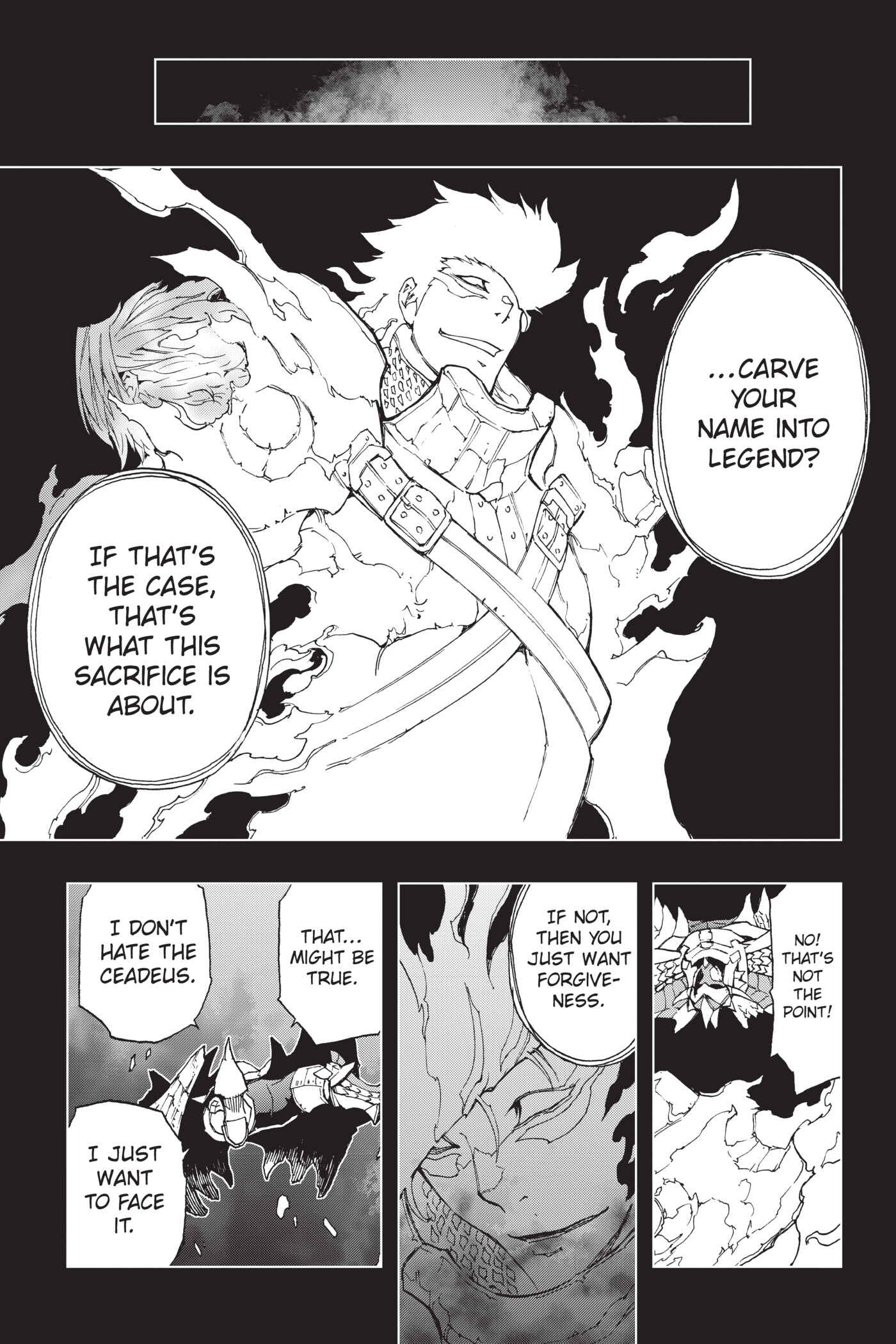 Monster Hunter: Flash Hunter Chapter 77 - Page 14