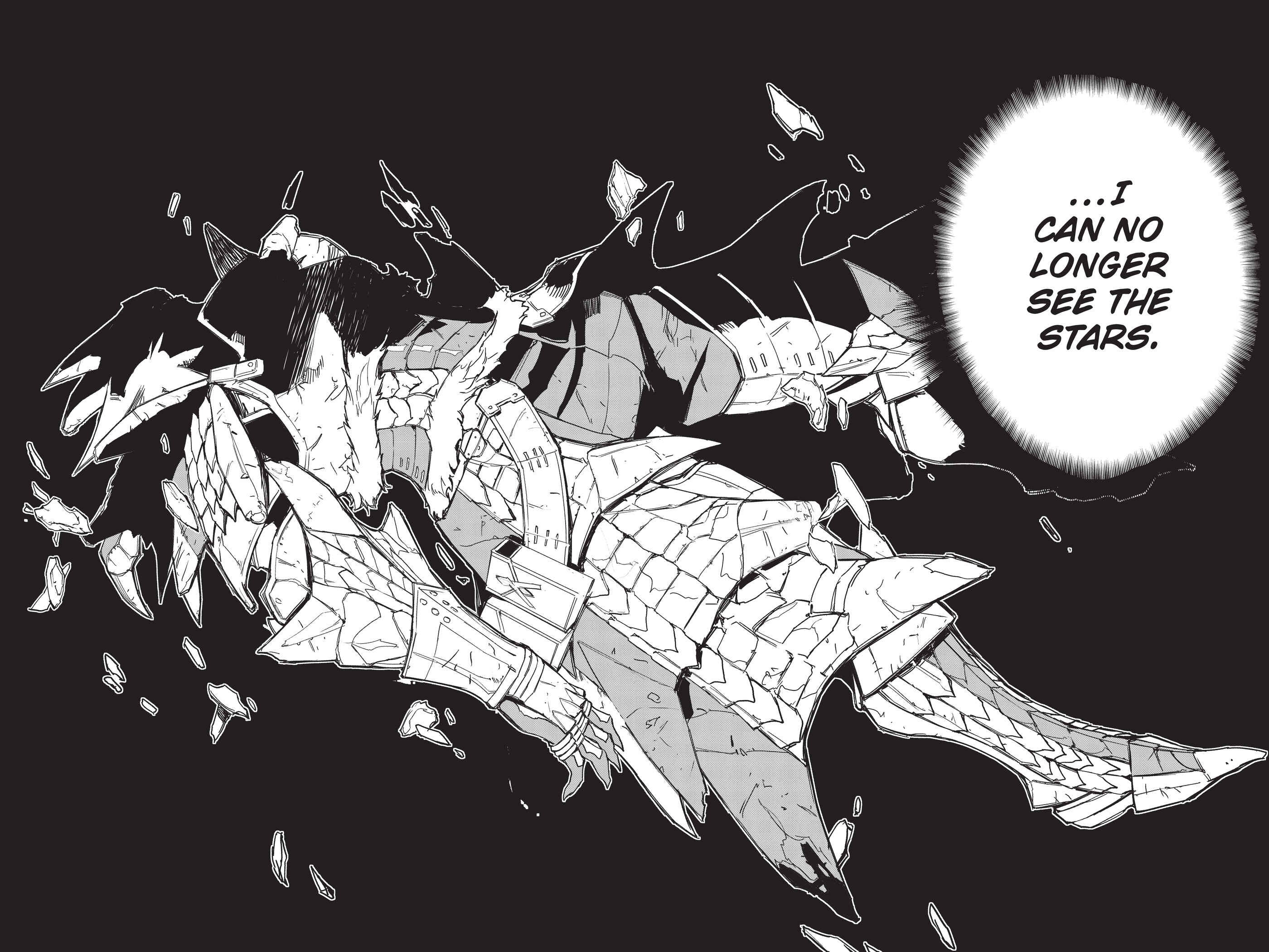 Monster Hunter: Flash Hunter Chapter 77 - Page 17