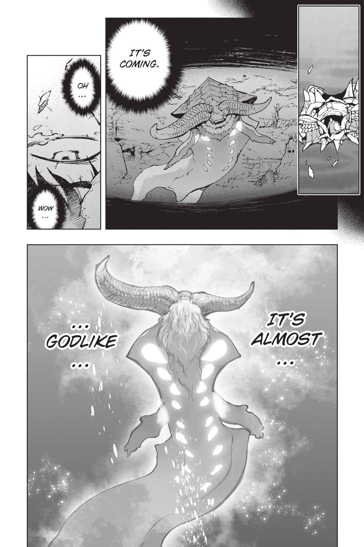 Monster Hunter: Flash Hunter Chapter 77 - Page 18