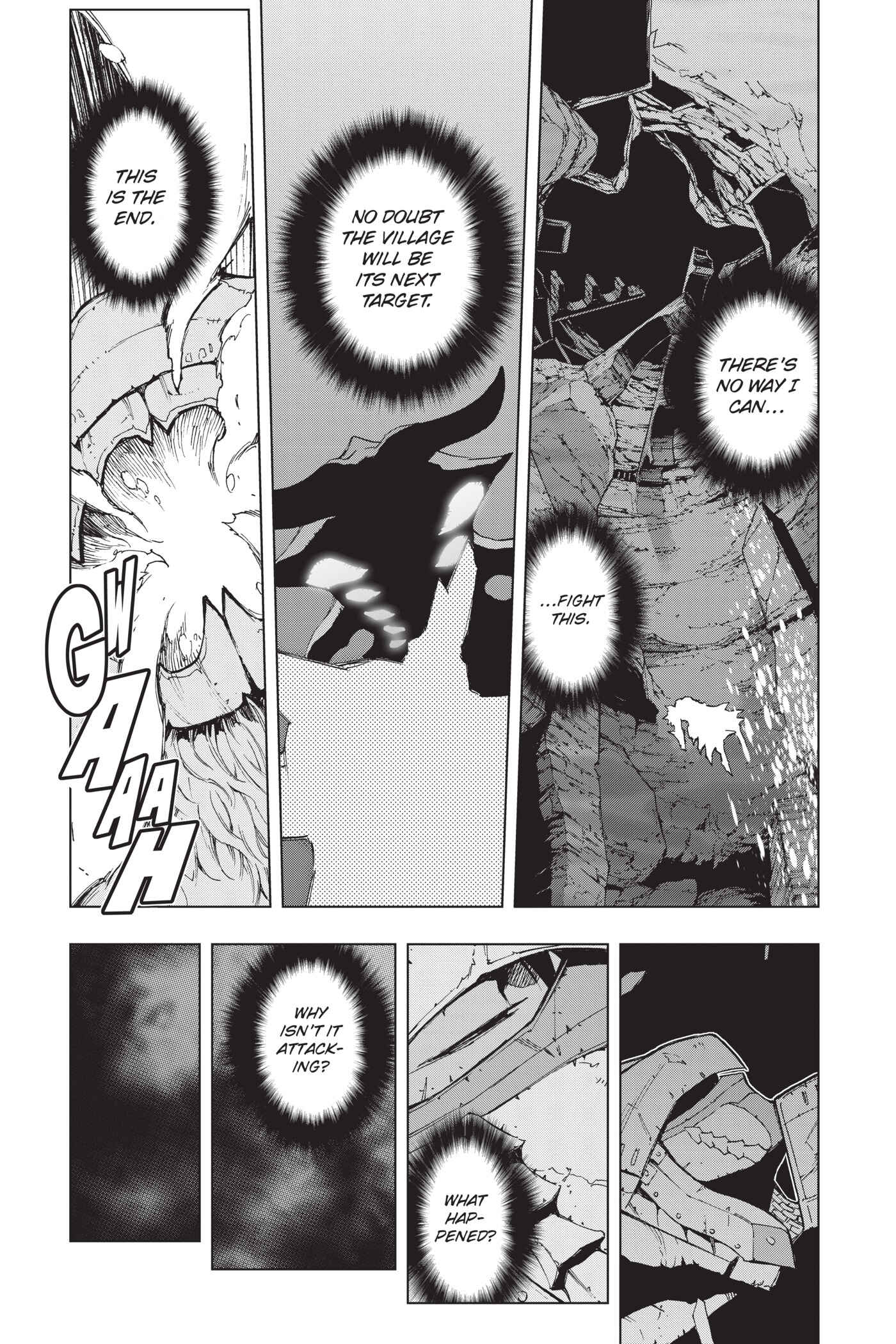 Monster Hunter: Flash Hunter Chapter 77 - Page 19