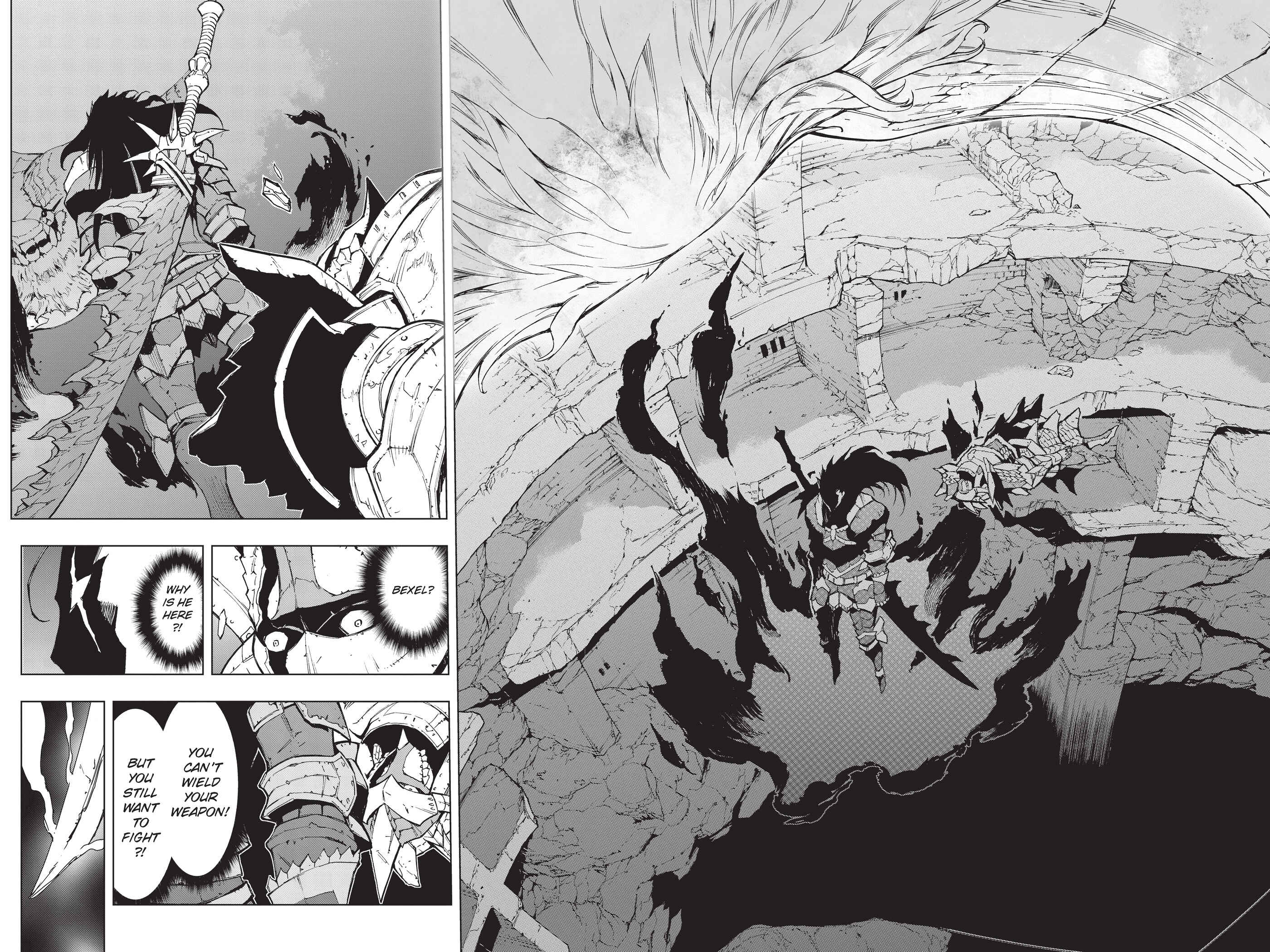 Monster Hunter: Flash Hunter Chapter 77 - Page 20