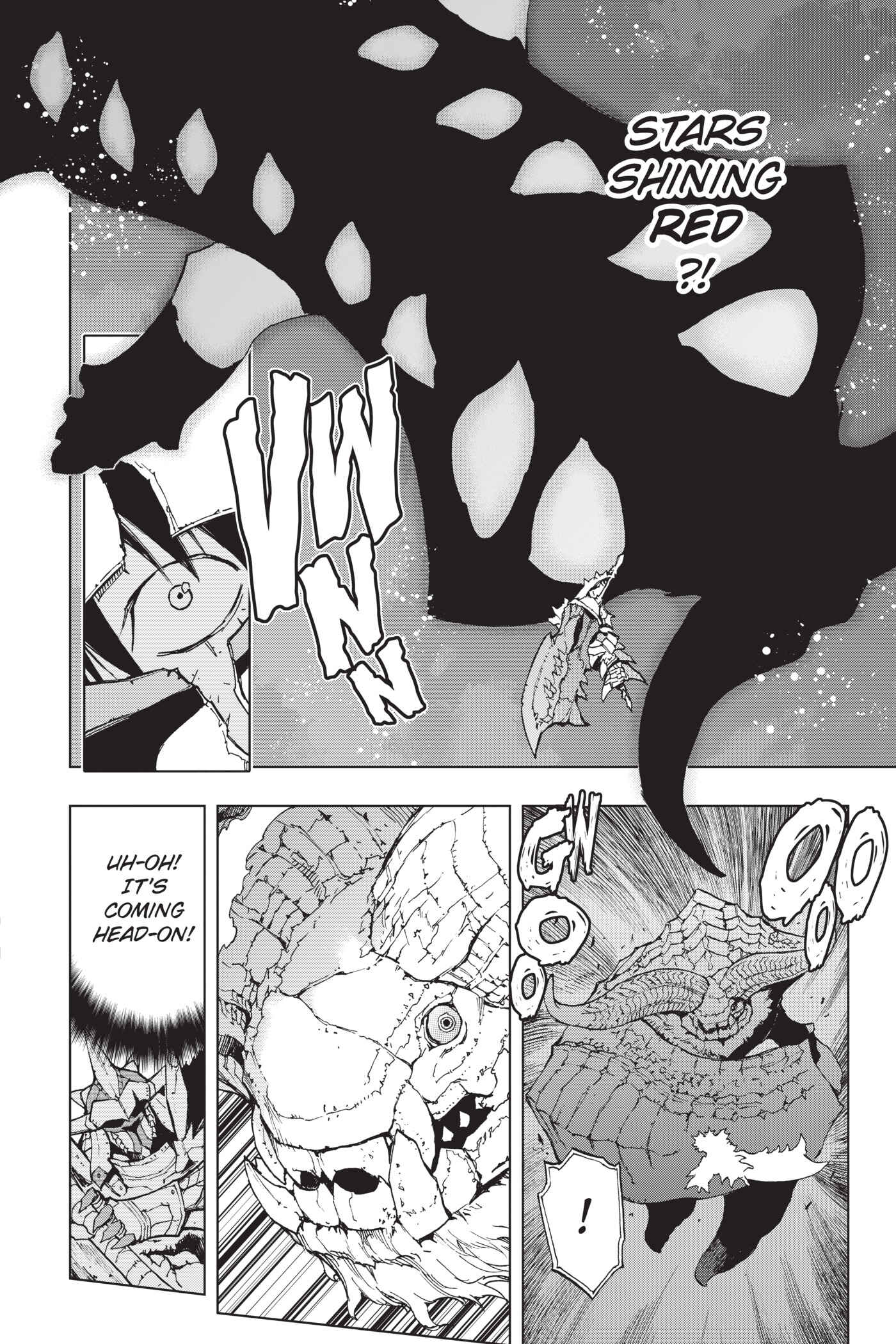 Monster Hunter: Flash Hunter Chapter 77 - Page 6