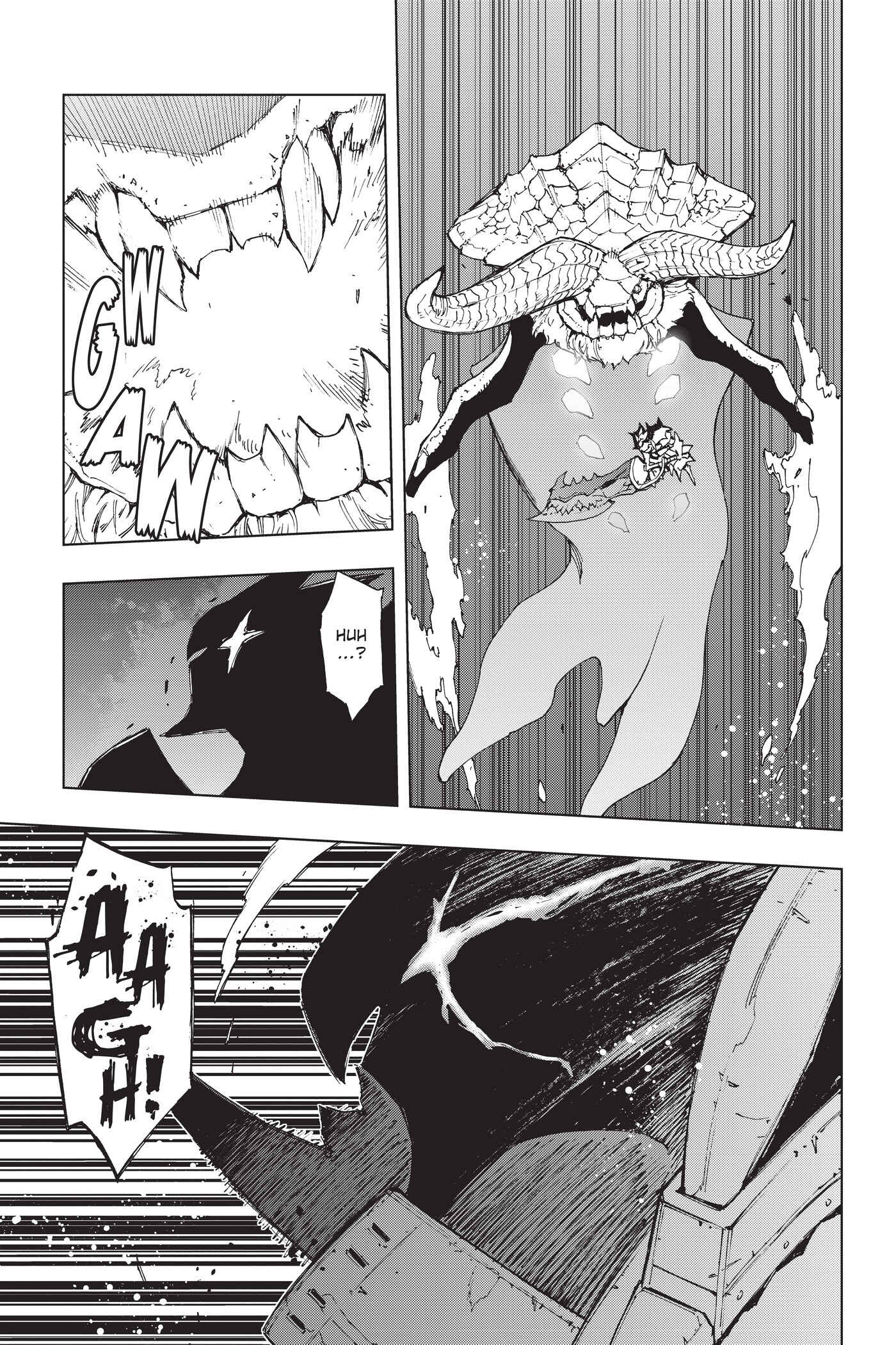 Monster Hunter: Flash Hunter Chapter 77 - Page 9