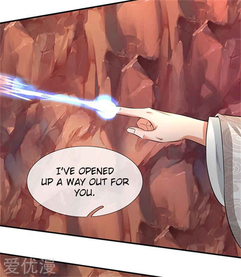 Immortal God King Chapter 154 - Page 13