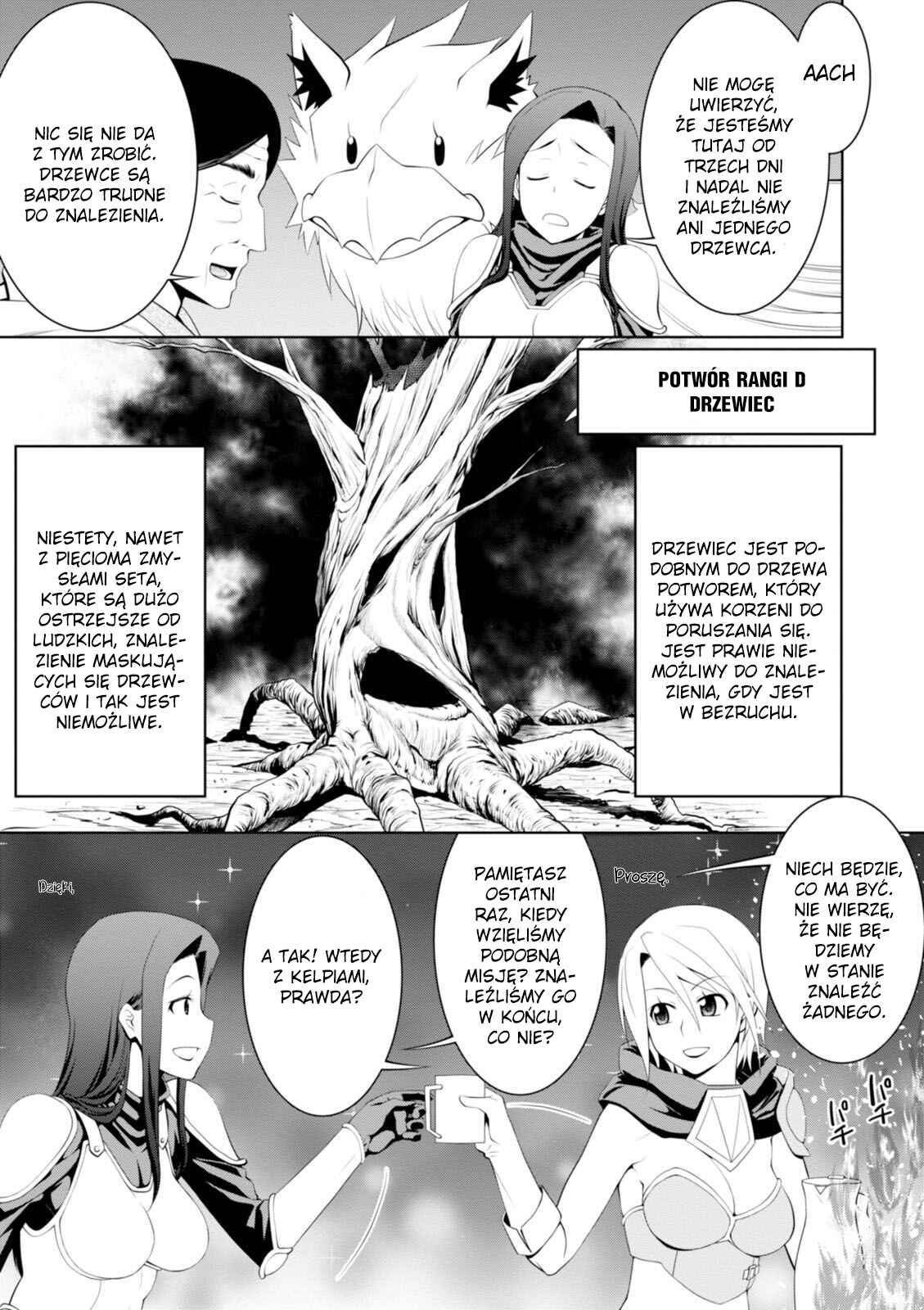 Legend Chapter 17 - Page 12