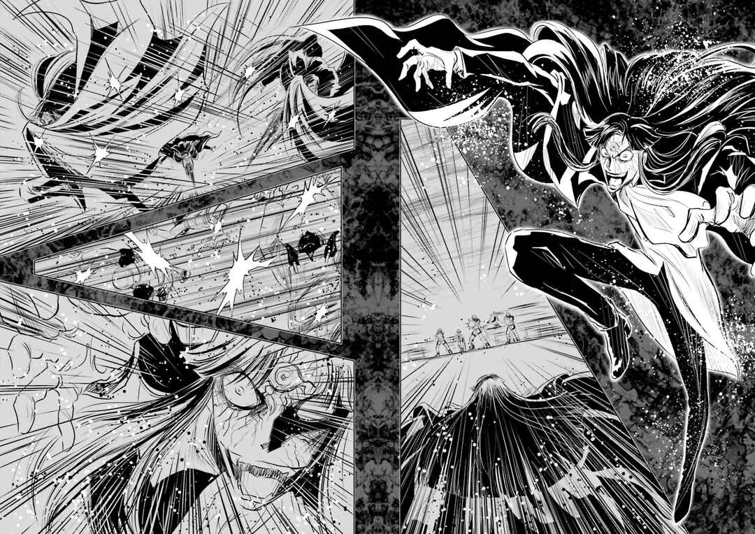 Mobile Suit Gundam SEED Astray - Princess of the Sky Chapter 10 - Page 15