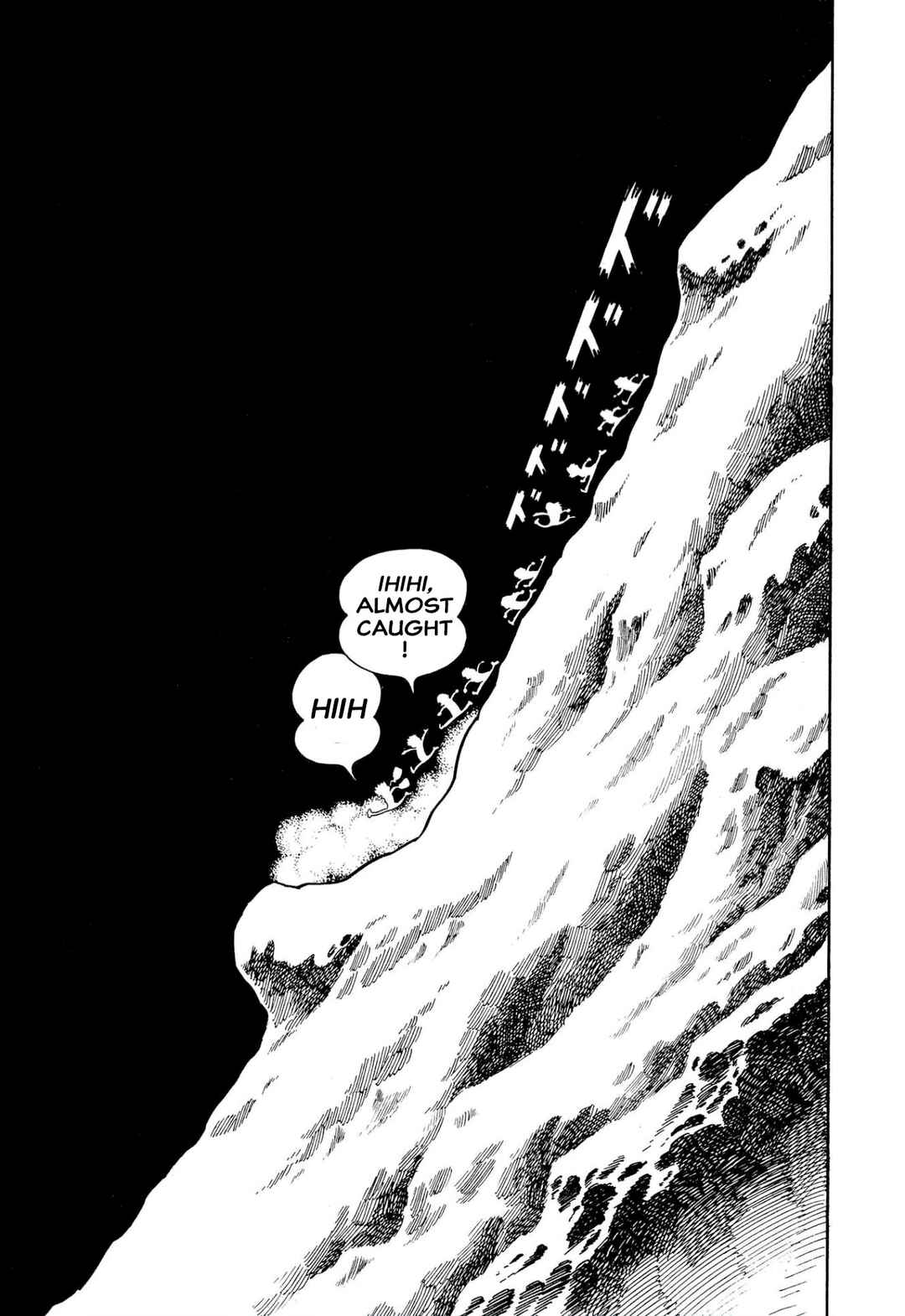 Shameless School Chapter 51 - Page 54