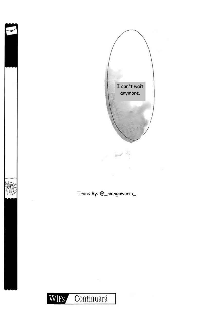 Boku ni Hana no Melancholy Chapter 62 - Page 24