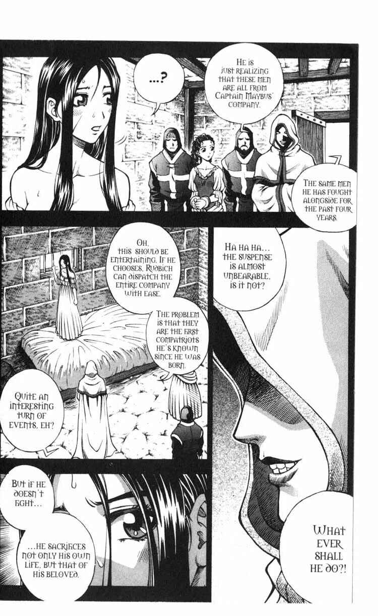 Rebirth Chapter 40 - Page 10