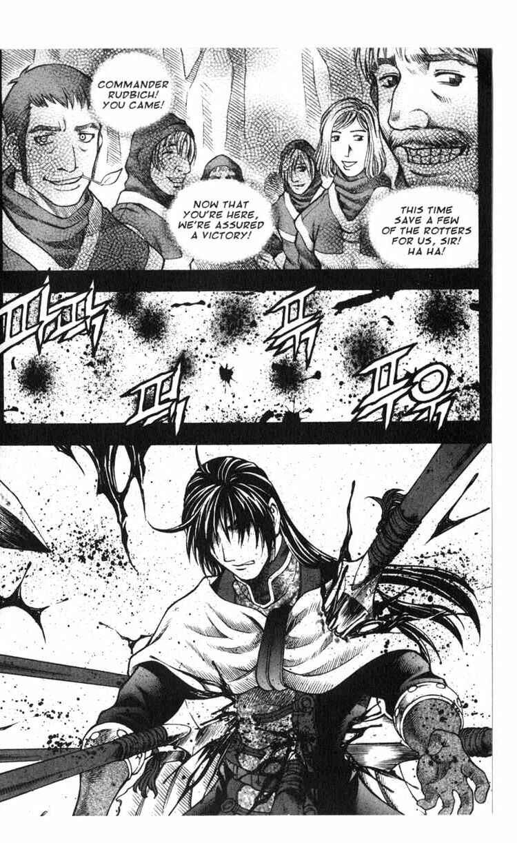 Rebirth Chapter 40 - Page 14