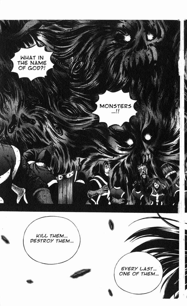 Rebirth Chapter 40 - Page 21