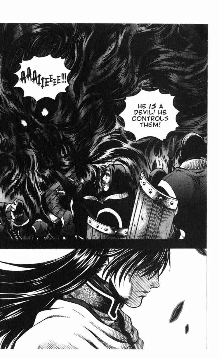 Rebirth Chapter 40 - Page 22