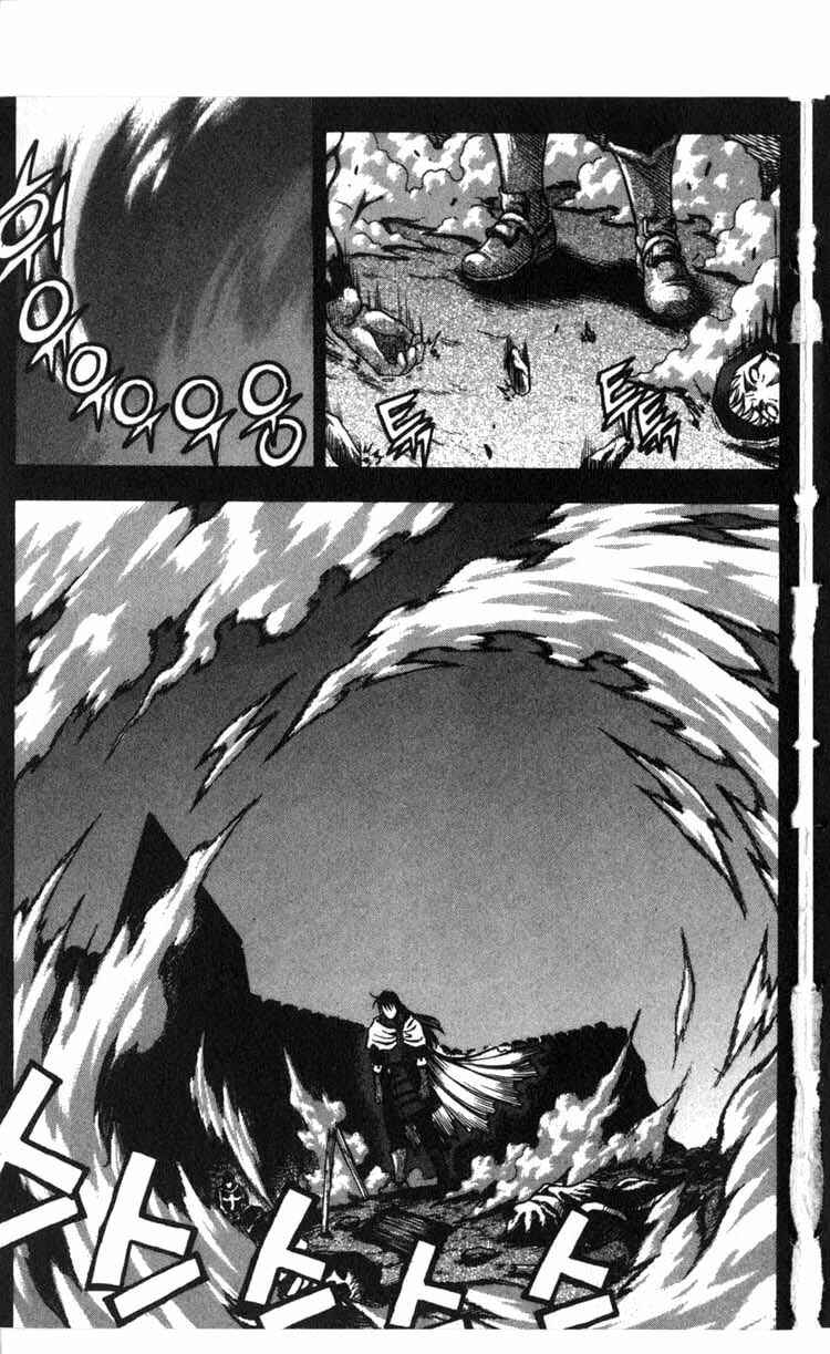 Rebirth Chapter 40 - Page 25