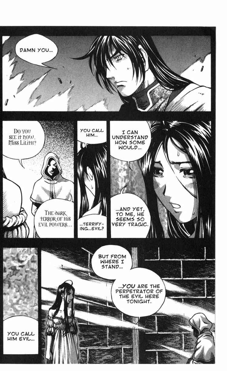 Rebirth Chapter 40 - Page 26